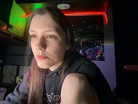 Chatroom XXX en direct de Thedeepwebcutie