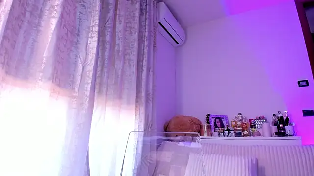 แชท XXX สดของ DakotaDaimon