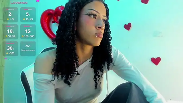 Živý XXX chat dolly_boob