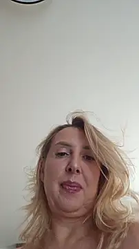 Webkamerová show MariaRichi_