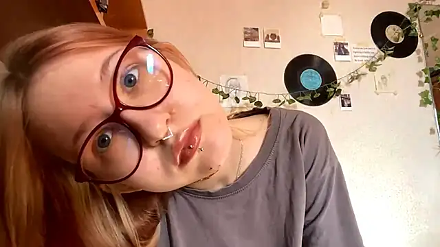 LaureenVielma's Live XXX Chat