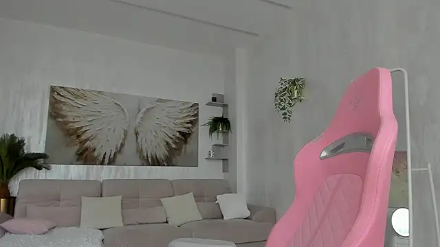 TiffanyHouston_ Webcam-Show