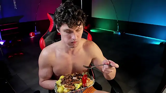 dirty-boss Obrolan Langsung XXX