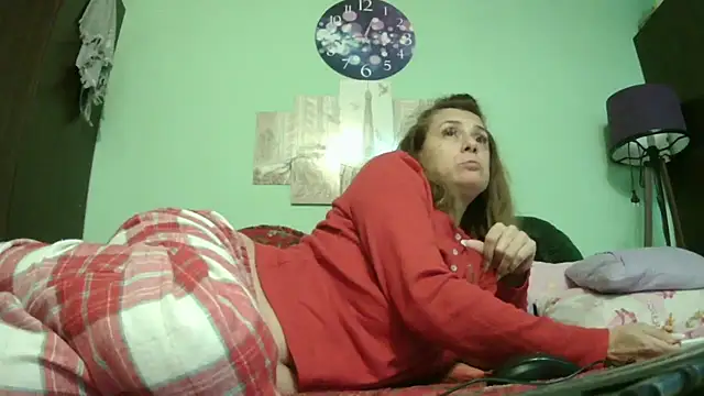 SexyGioconda Live XXX-chat