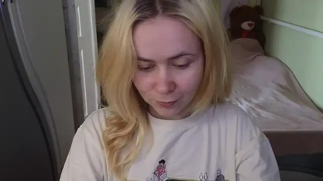 Вебкам-шоу Riley_Roo