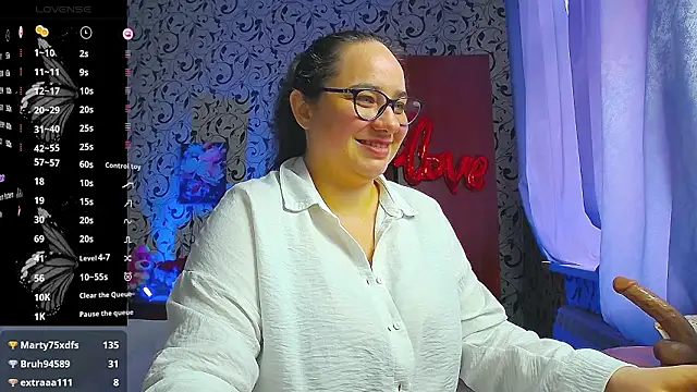 Ketrinsweetits Chat XXX live