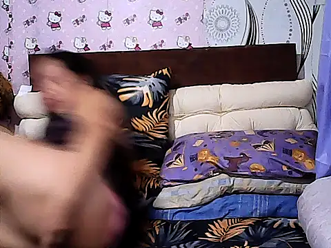 lovely-asian Live XXX-Chat