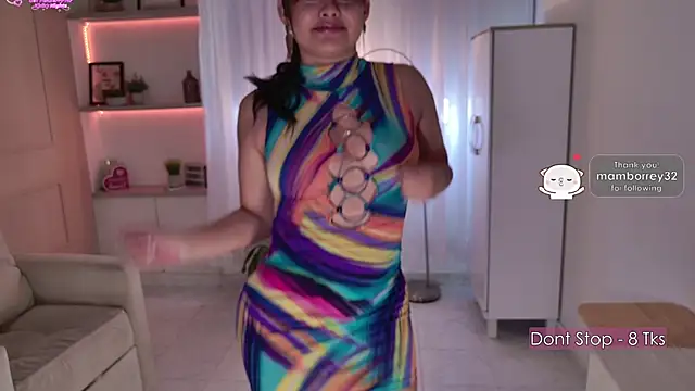 missvale Live XXX-chat