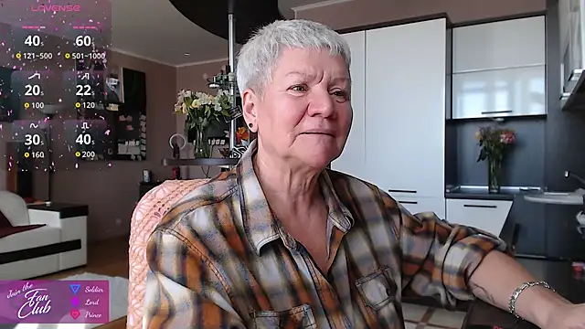 roxana_brooks Live XXX-chat