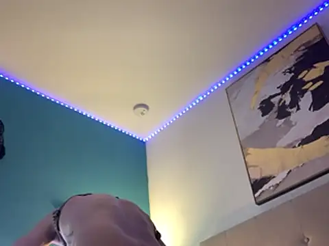 Show webcam de TheGAPEgatsby92