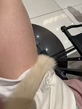 Živý XXX chat littleqiu