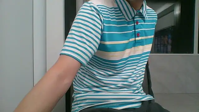 nole_china7のウェブカメラショー