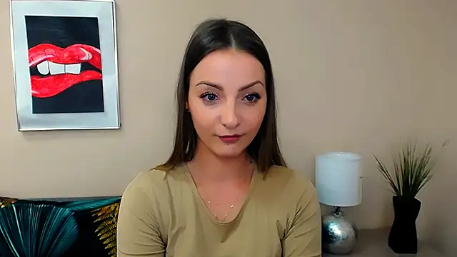NatalieSexy – Naživo XXX chat