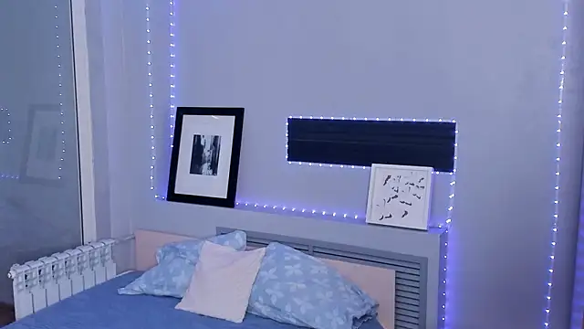 Chat XXX en directo de CrystaLeah