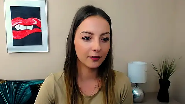 NatalieSexyのライブXXXチャット