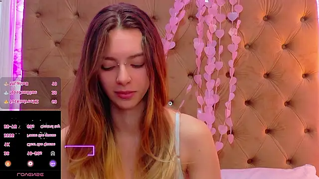 CoraVex Live XXX-chat