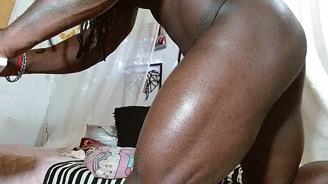 Chat XXX en directo de angel_bonbom