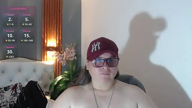 katty_femdom Show Webcam