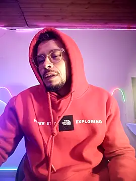 Chat XXX Live sebastian_horny