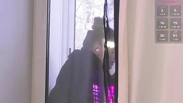 -MARIDRAGON-のライブXXXチャット