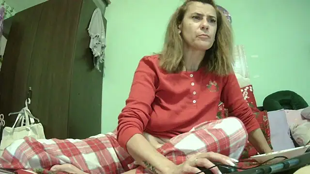 SexyGiocondaのライブXXXチャット