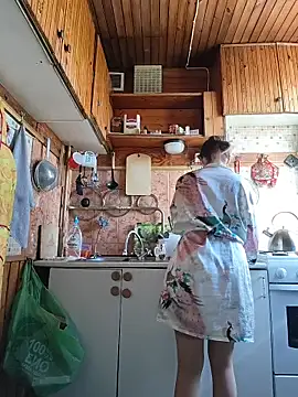 Rusalohkax 라이브 XXX 채팅