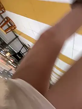 littleqiu Show Webcam