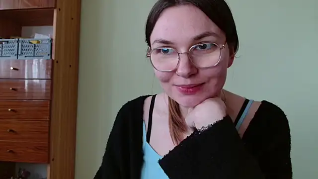 LooveELLYx Live XXX-Chat