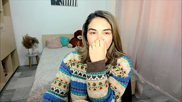 Онлайн чат XXX AlexaJuly