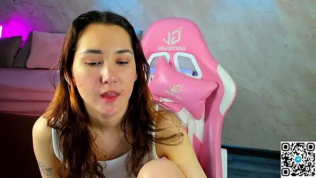 Онлайн чат XXX Ammy_Banny