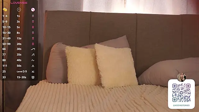 Chatroom XXX en direct de PhyliciaMicco