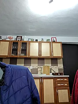 Chat XXX ao vivo de IsabelleCraft