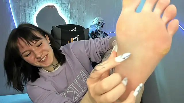 Elastikisss Live XXX-Chat