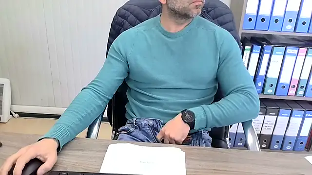 Show webcam de Evasionee