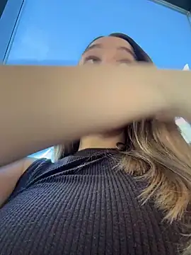 SashaCatt Live XXX-Chat