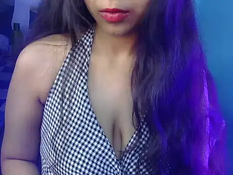 Chat +18 de its-sarika01 ao vivo