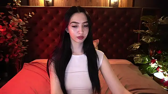 Chat XXX en directo de WildKittenX_