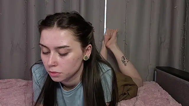 bellarison's Live XXX Chat