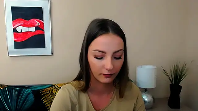 NatalieSexy's Live XXX Chat