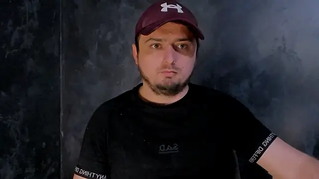 Master_Mark_Wayne 라이브 XXX 채팅