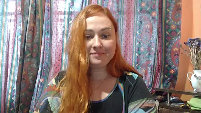 Foxy_Kate3333's Live XXX Chat