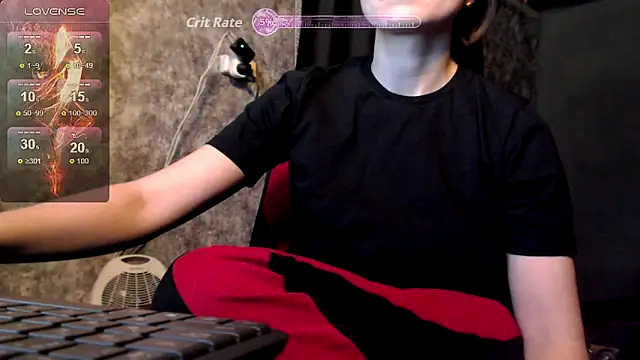 _lola1224_'s Live XXX Chat