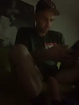 Hothotboyg 在線直播表演