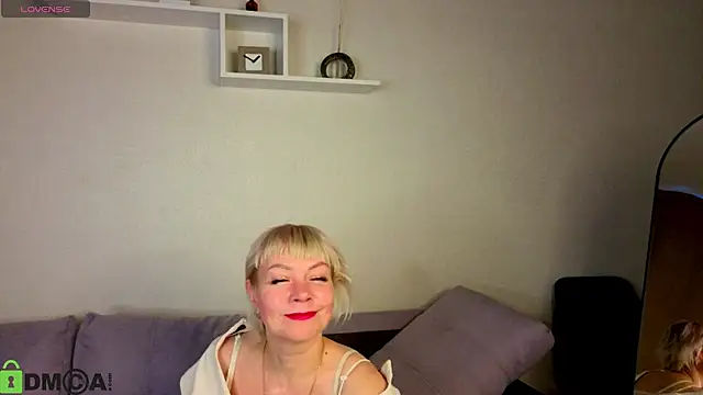 Ann_Annise Adlı Modelin Canlı XXX Sohbeti