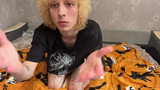 Fred_bucks Webcam show