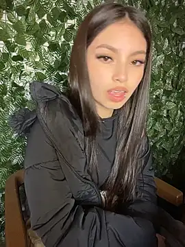 Živý XXX chat Mady_Pink