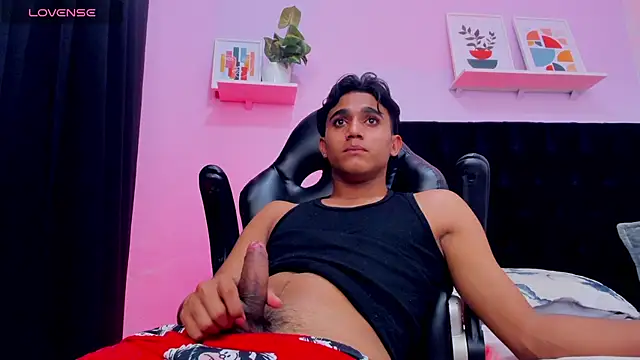 Morgan_Bladee Webcamshow