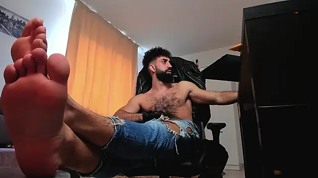 liamaestheticのライブXXXチャット