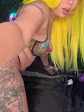 RenaThickAss Live XXX Chat