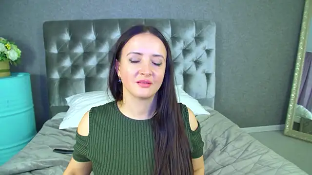 Chat XXX ao vivo de ElinaBellucci